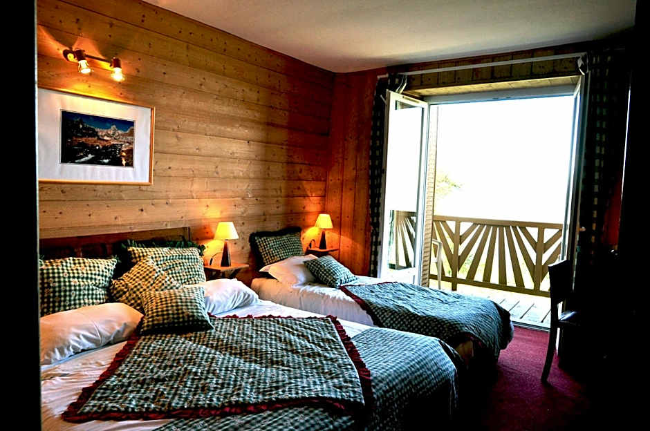 Belvédère Relais Motos