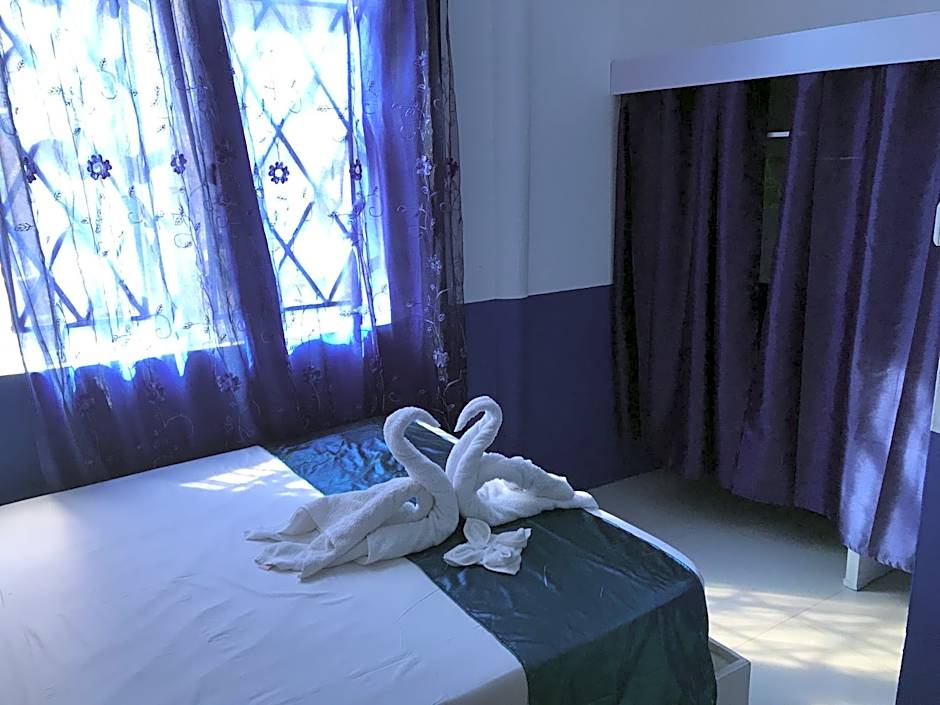 Eden Villa