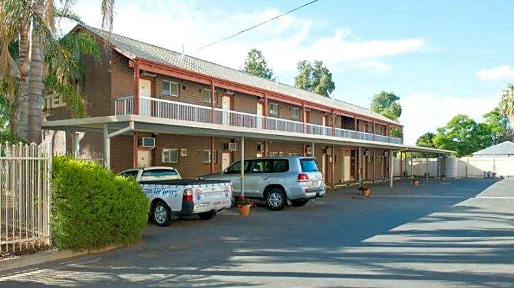 Barmera Hotel Motel