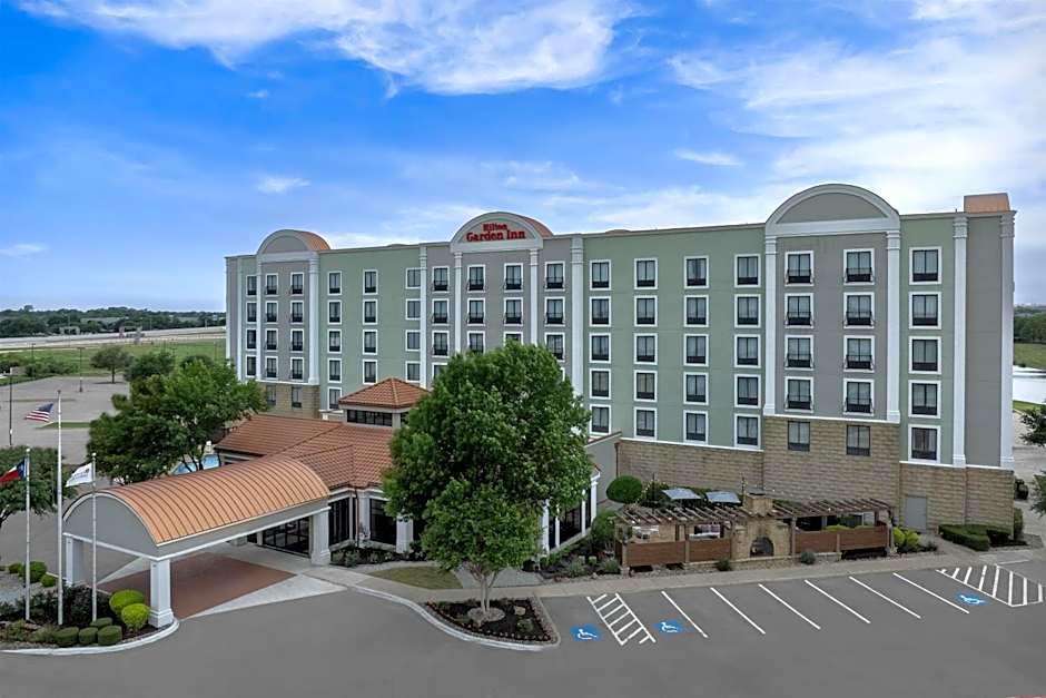 Hilton Garden Inn Dallas Lewisville
