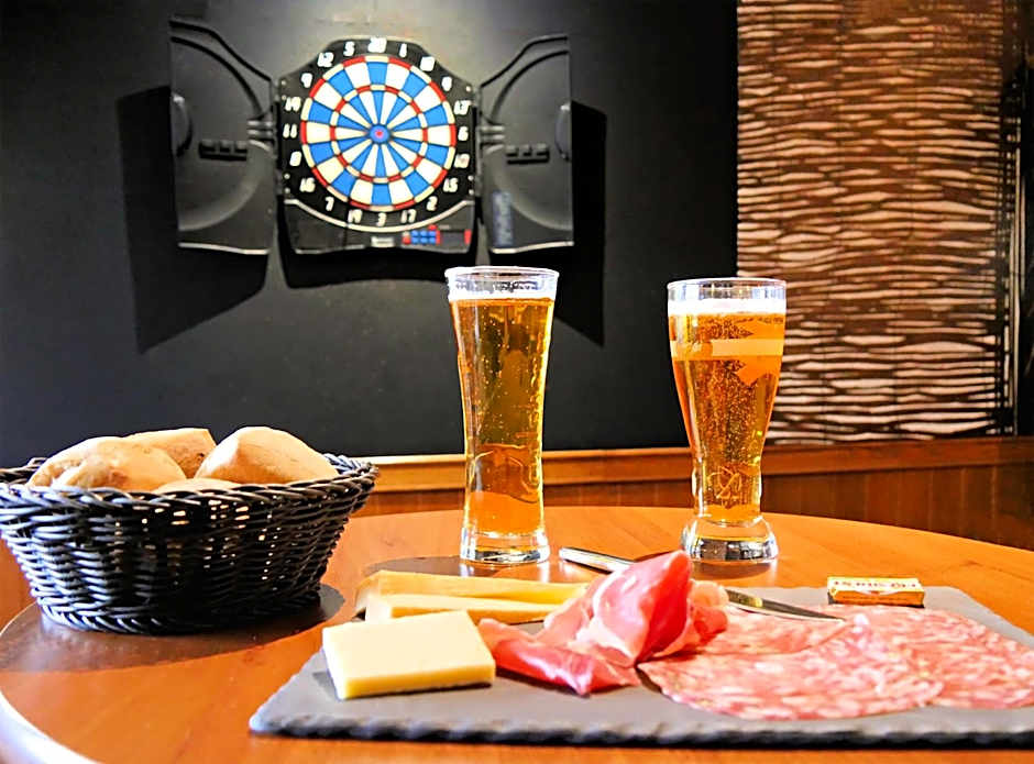 Ibis Falaise Coeur De Normandie