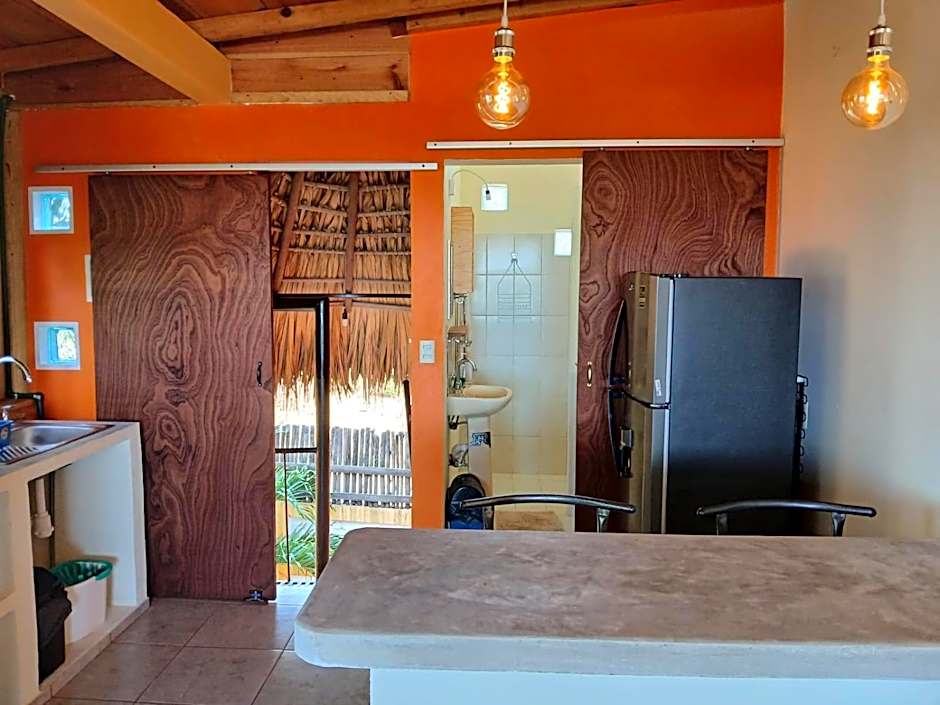 Casa Gio Paraiso Escondido