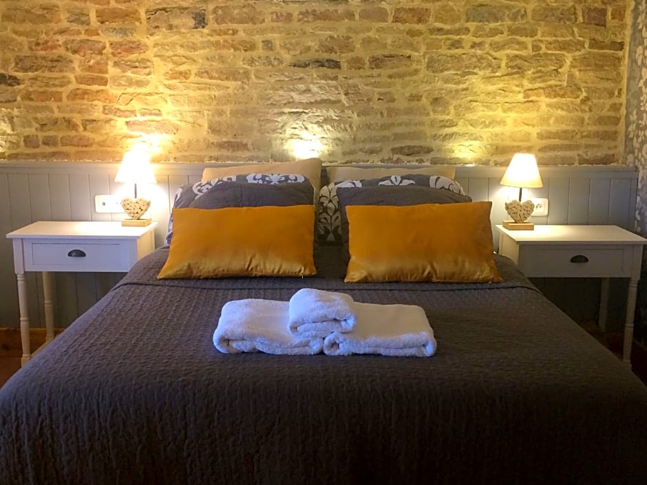 Foto 1 de 4 de Double room-Private Bathroom-La Cave