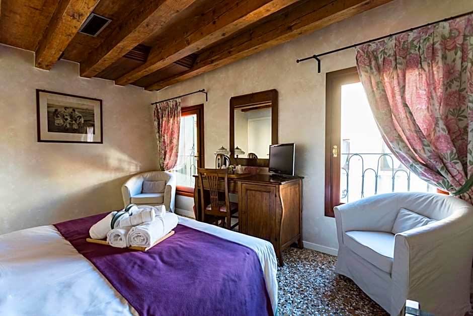 Locanda Ai Santi Apostoli