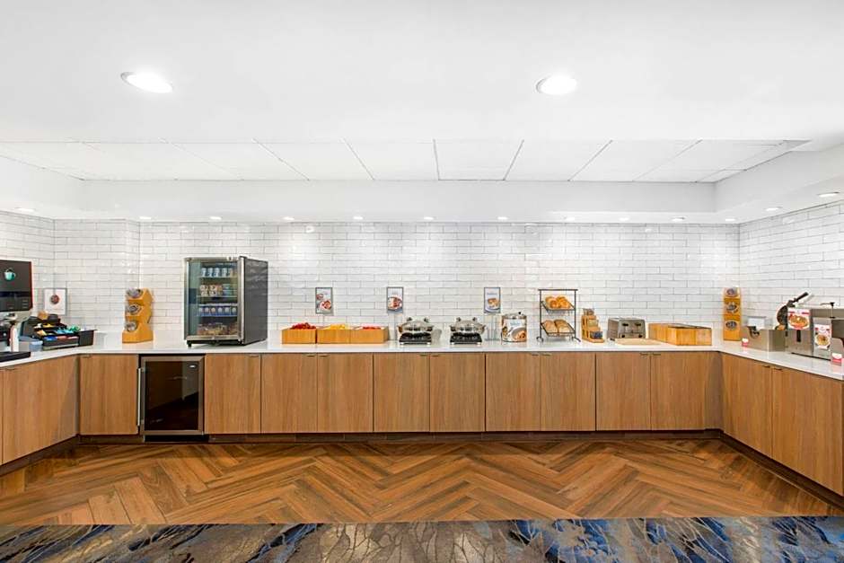 Fairfield Inn by Marriott Evansville East