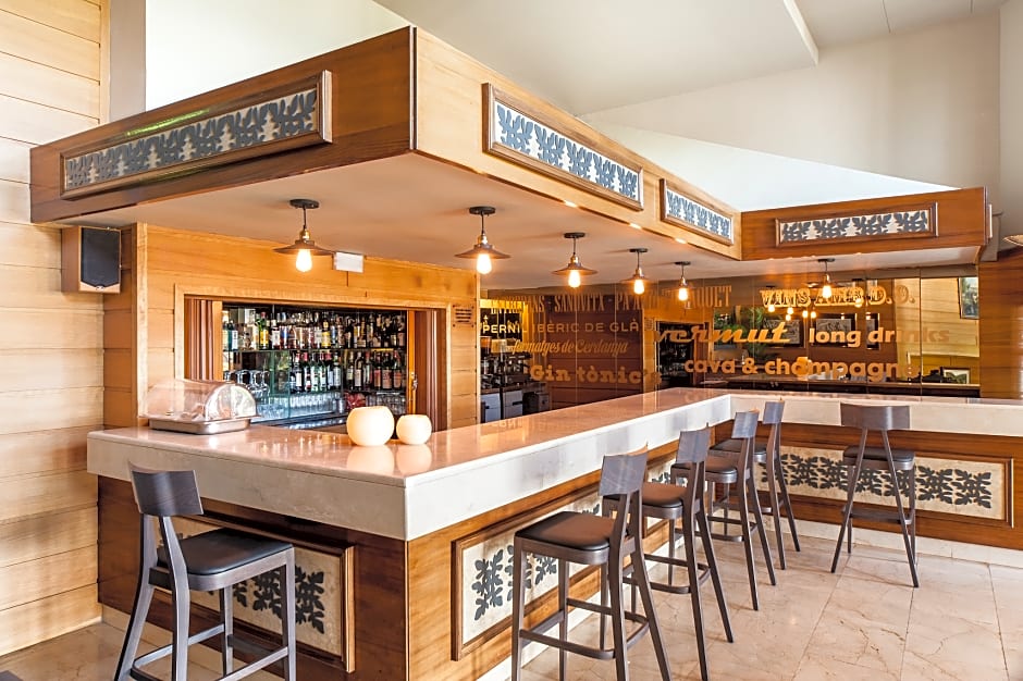 Puigcerda Park Hotel