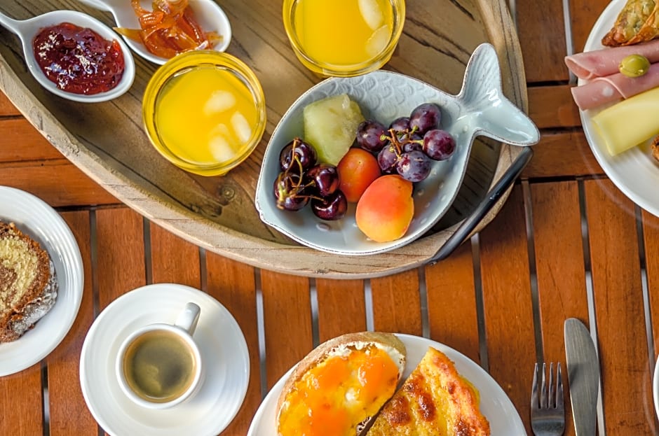 Anatoli (Anatoli Hotel)