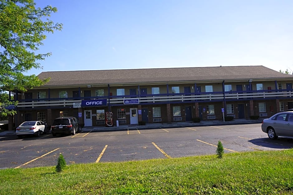 Americas Best Value Inn Maumee/Toledo