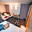 Ibis Styles Paris Place d'Italie - Butte Aux Cailles