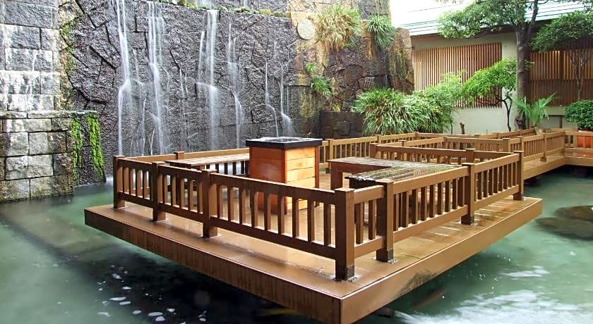 Isawa View Hotel