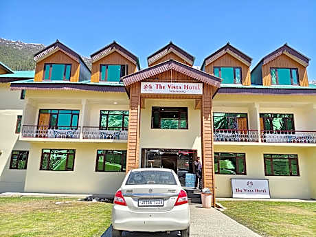 The Vista Hotel Sonamarg