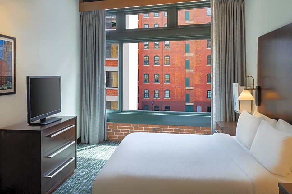 Residence Inn by Marriott Boston Downtown/Seaport