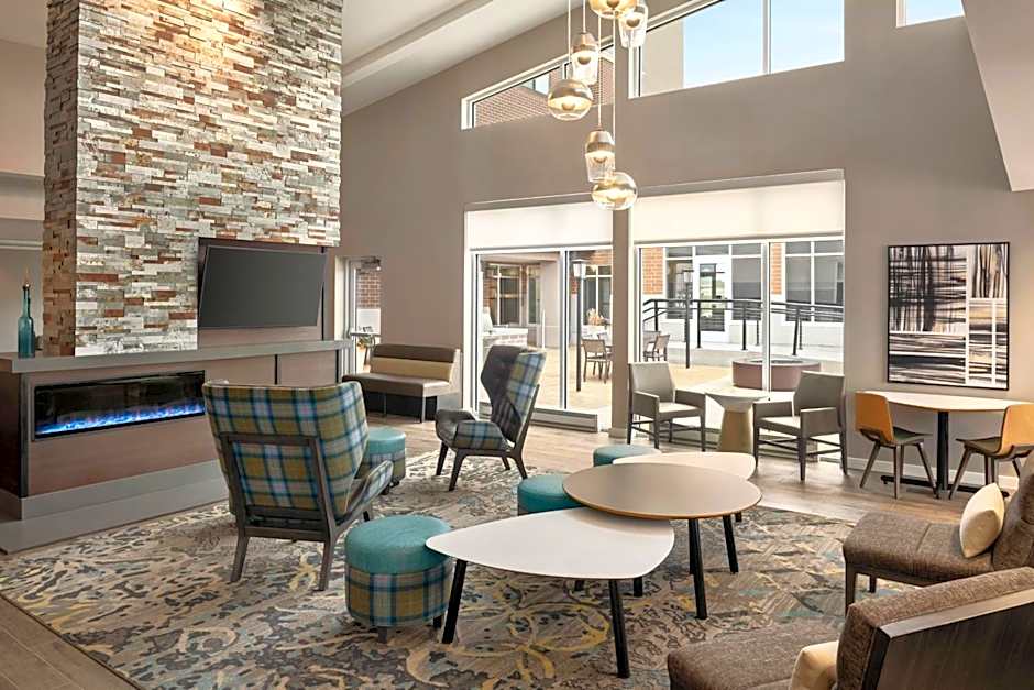 Residence Inn by Marriott Des Moines Ankeny