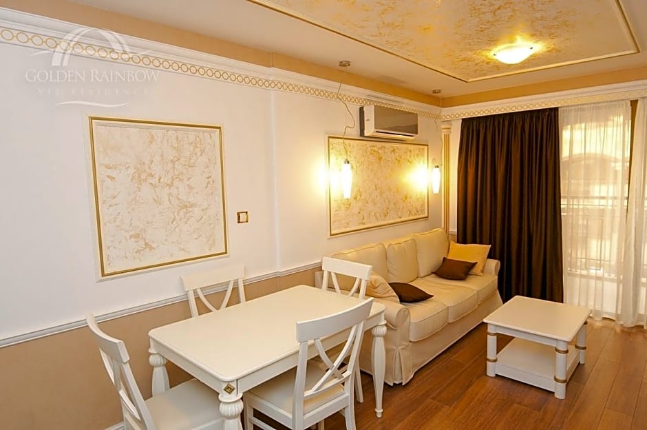 Golden Rainbow VIP Residence