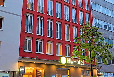 H+ Hotel Munchen