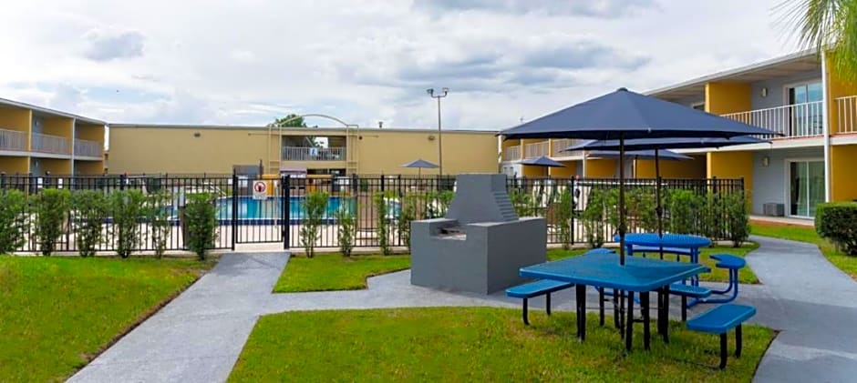 Celebration Suites 2 Bedroom Condo