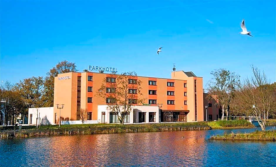 Montana Parkhotel Marl
