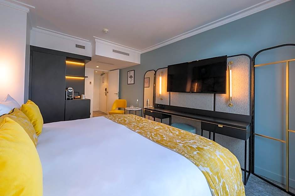 voco Paris Montparnasse By IHG