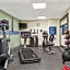 Hampton Inn By Hilton Thomasville