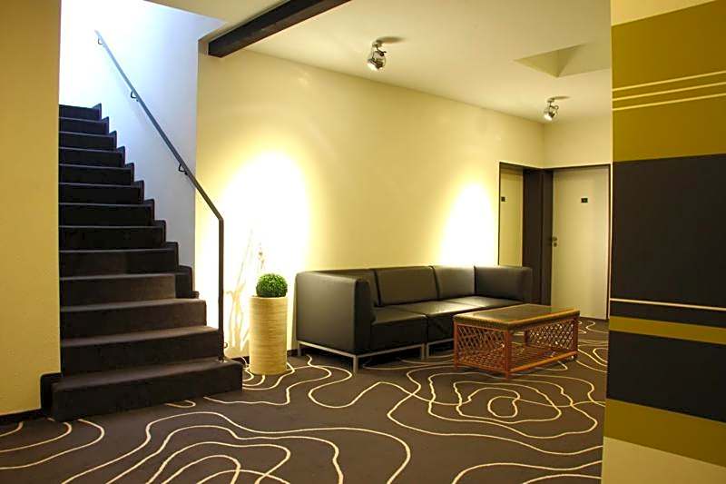 Sporthotel Racket Inn