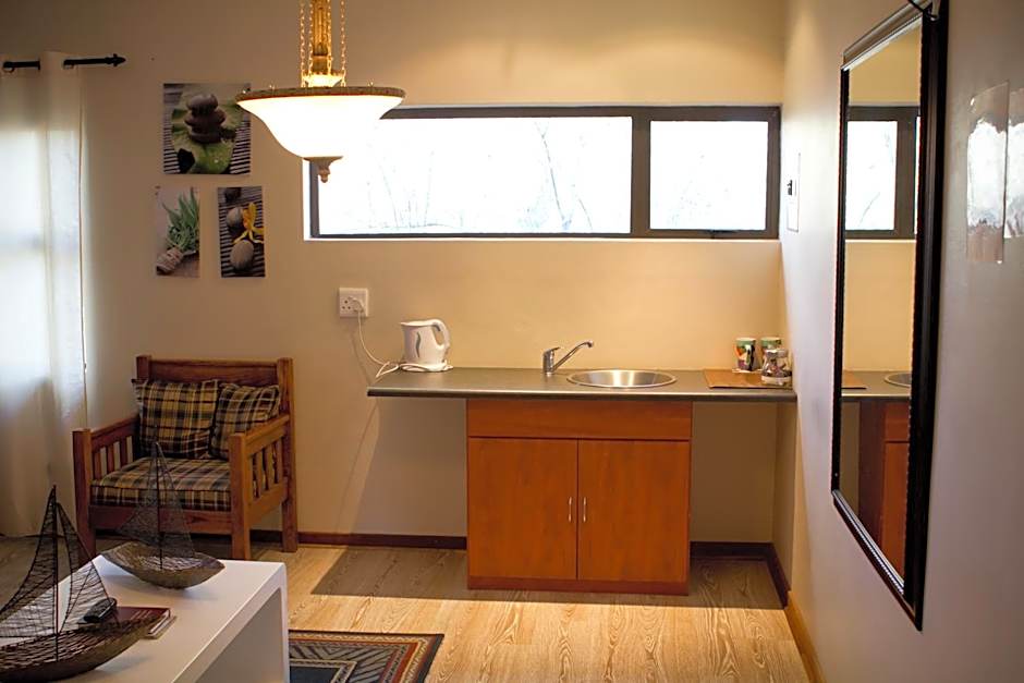 Villa Mexicana Guesthouse