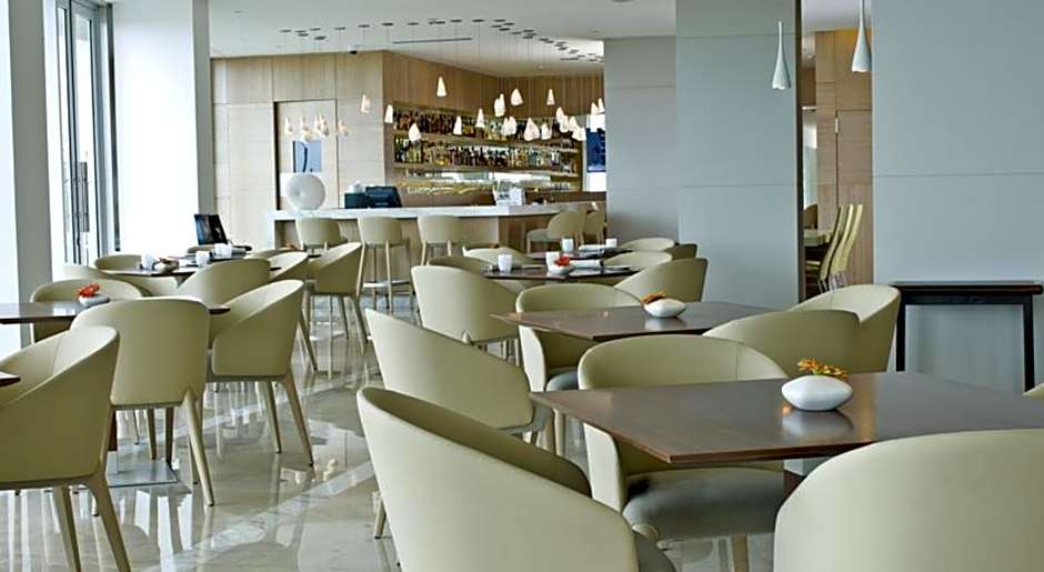 The Grand Hotel Punta del Este