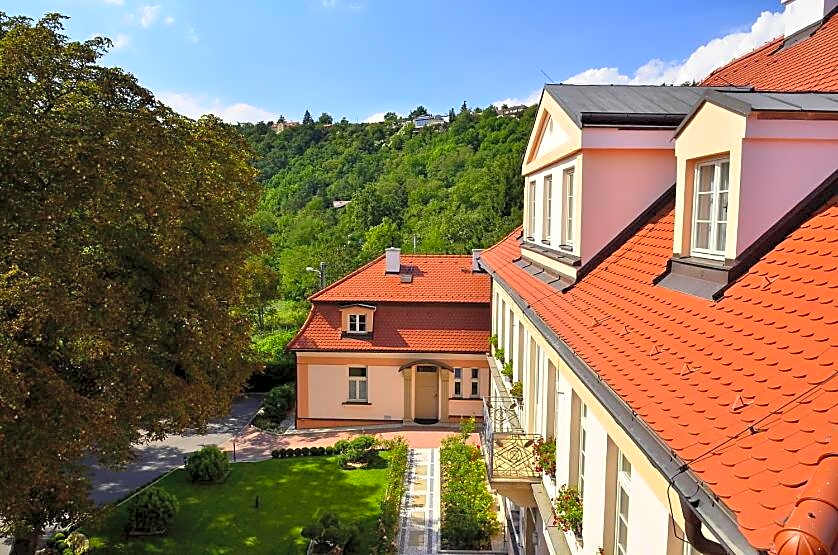 Castle Residence Praha