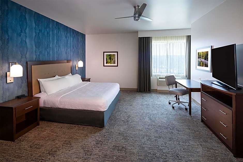 Homewood Suites by Hilton Seattle-Issaquah