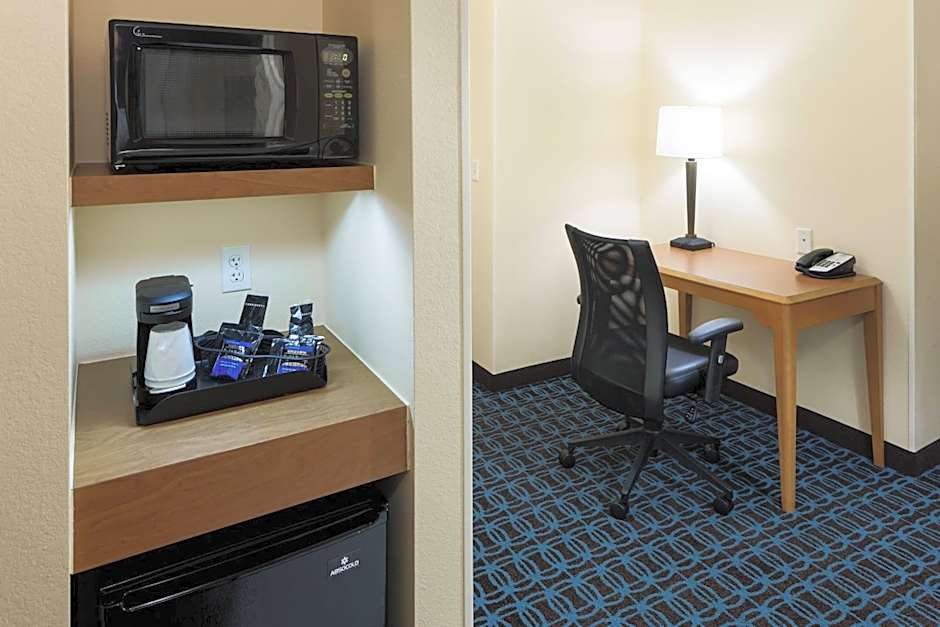 Fairfield Inn & Suites by Marriott Ruston
