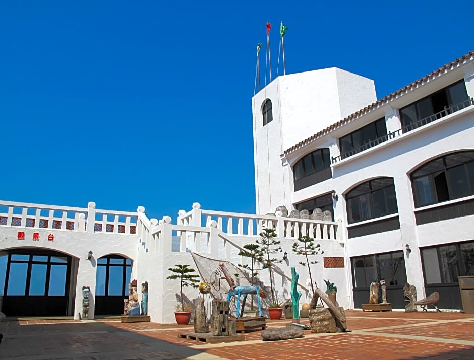 Penghu County Youth Activity Center