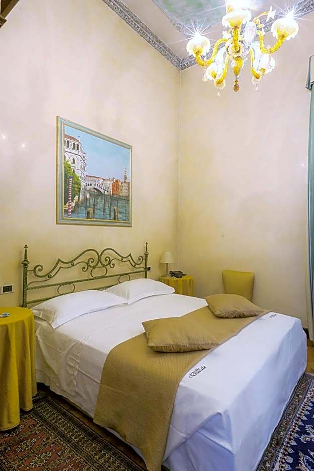 Villa Ducale Hotel & Ristorante