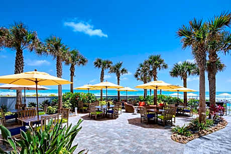 Delta Hotels by Marriott Daytona Beach Oceanfront