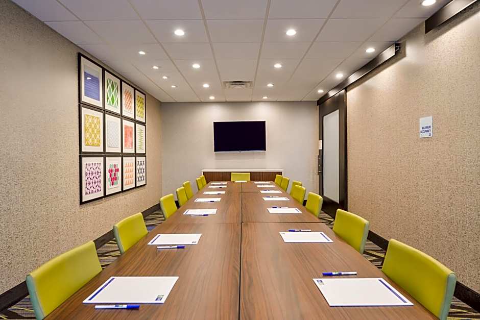 Holiday Inn Express Donaldsonville By IHG