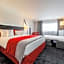 Mercure Paris Cdg Airport & Convention