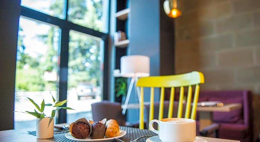 Best Western Kutaisi