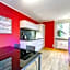 Qube Hotel Bergheim