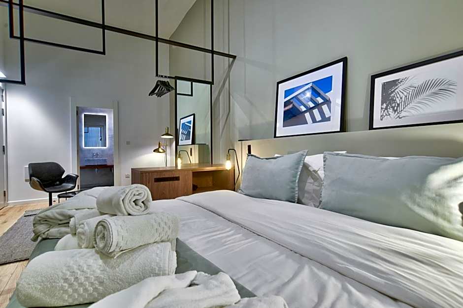 Guest House de la Valette