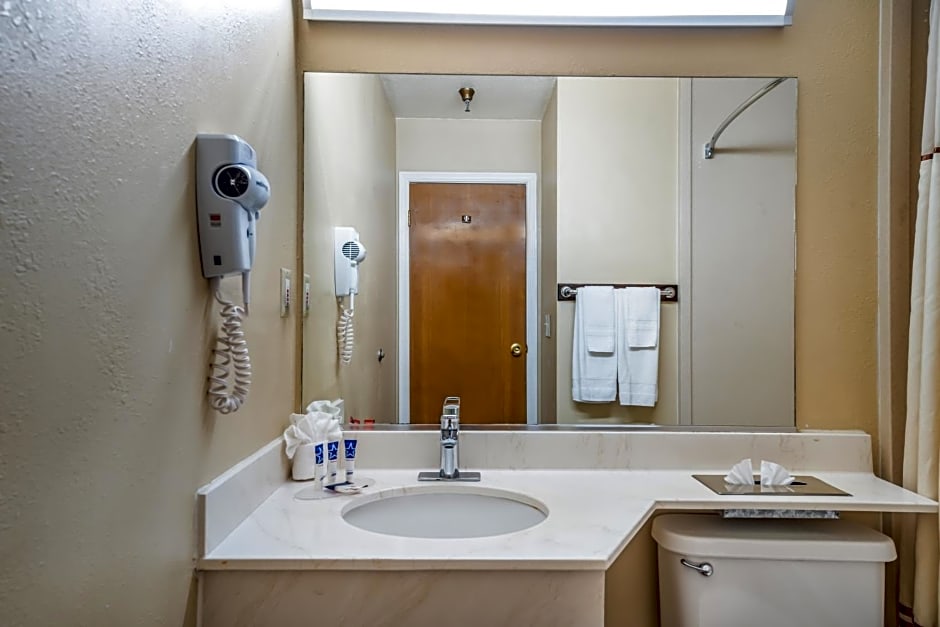Americas Best Value Inn San Francisco/Pacifica