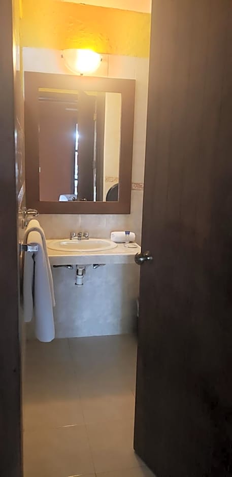 Hotel El Rancho