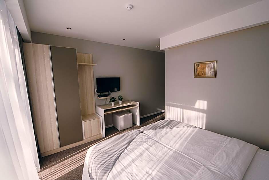 Hotel Nova Bentbaša