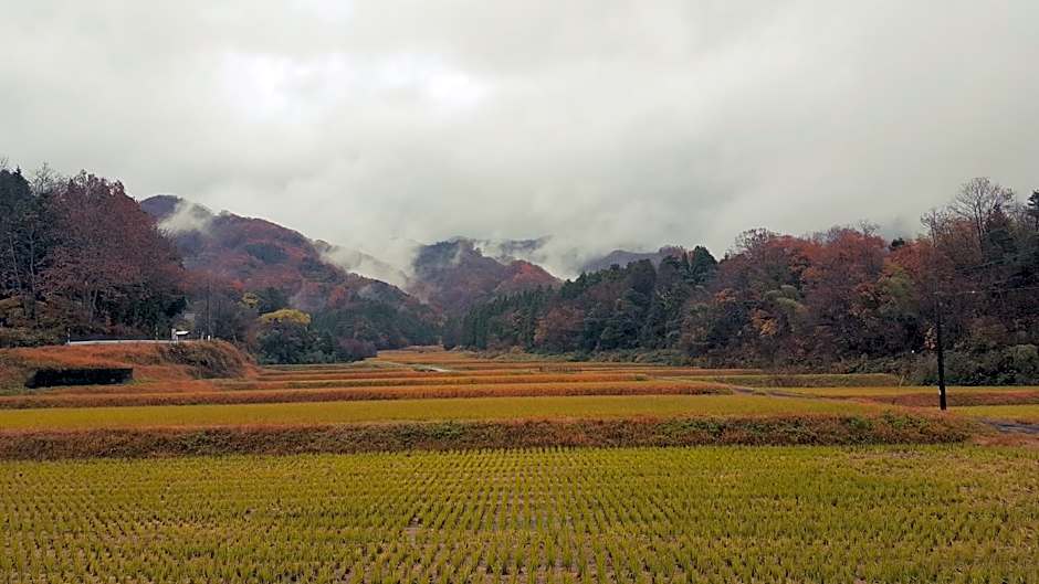 Asobi Lodge