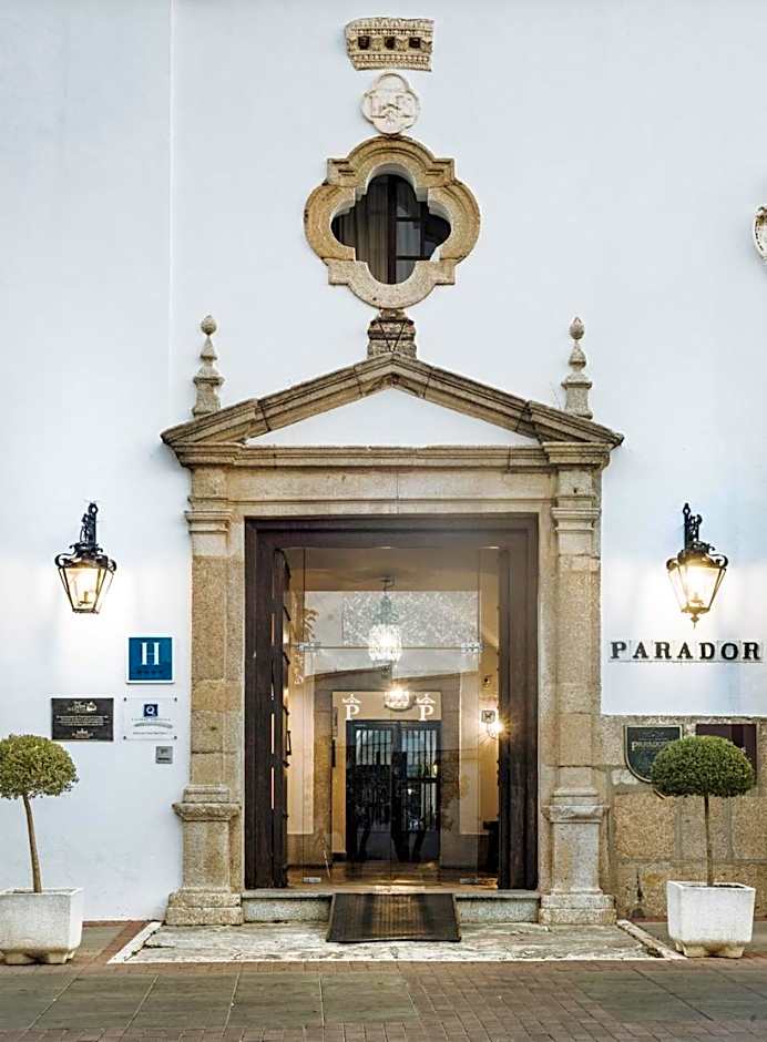 Parador de Mérida