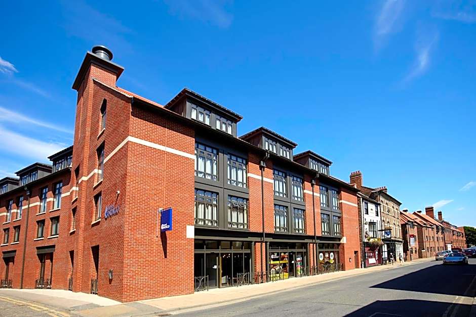 Hotel Indigo York By IHG