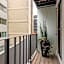 Choapan 28 - Lux Apartments in Condesa