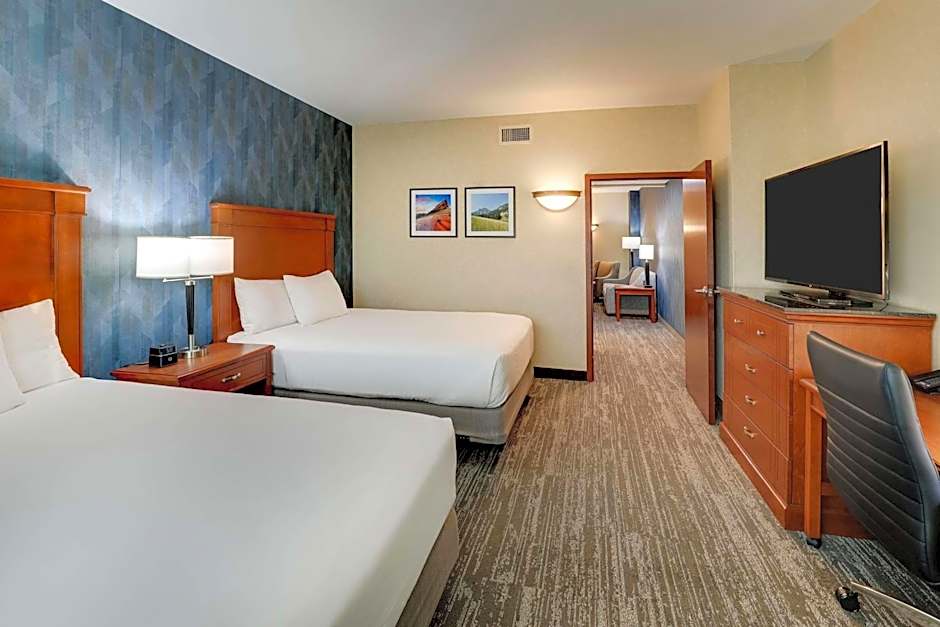 Drury Plaza Hotel Denver Westminster