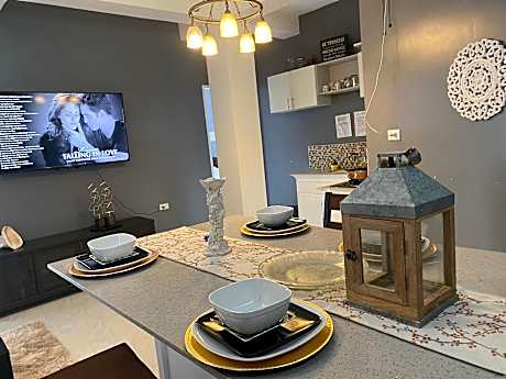 Dajon - Penthouse BY: Siargao Residency 2bd/2bath