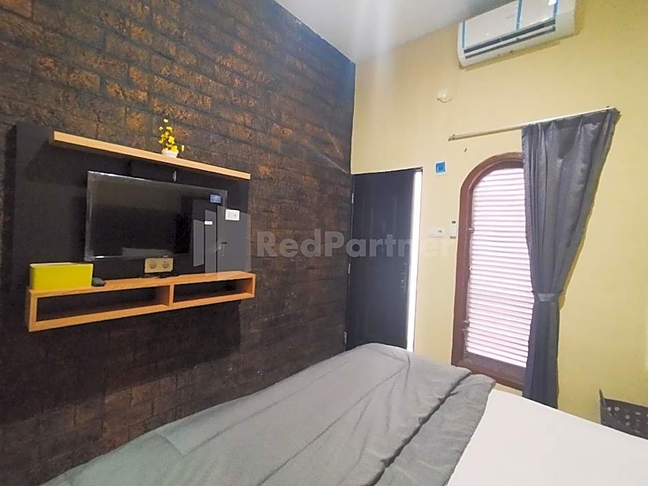 House Of Tuwuh Syariah 2 Lampung RedPartner