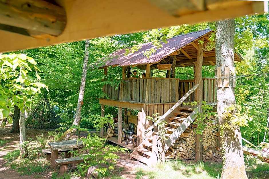 Pension Bergterrasse