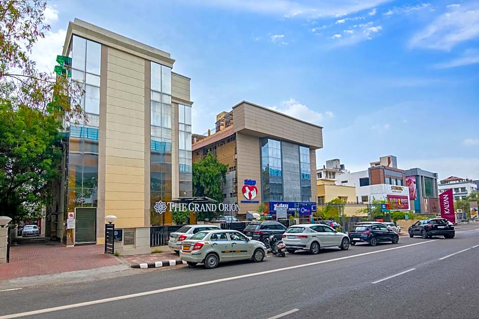 The Grand Orion - Kailash Colony