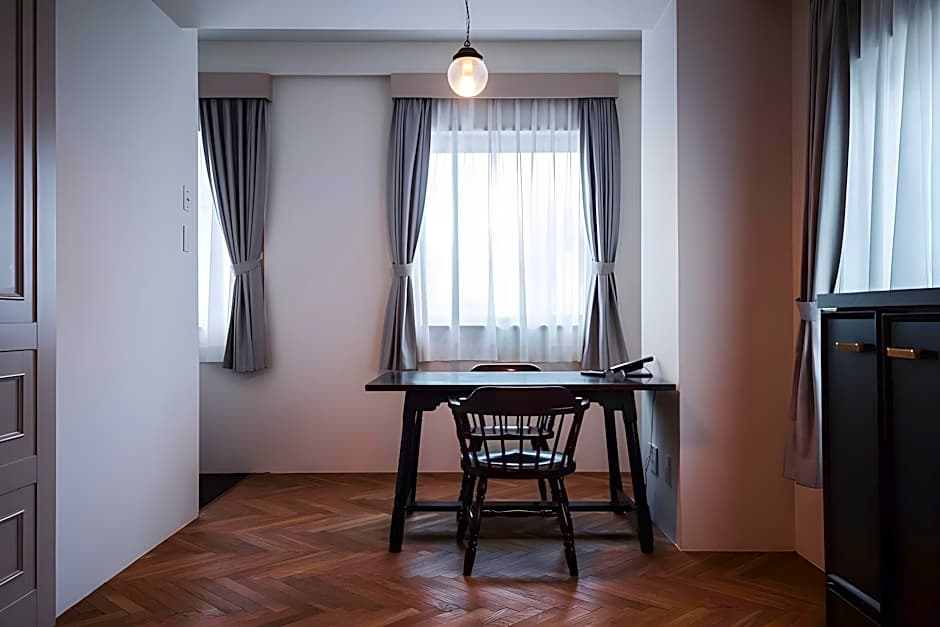 Matsumoto Hotel Kagetsu